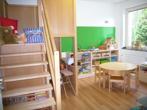 Kinderzimmer